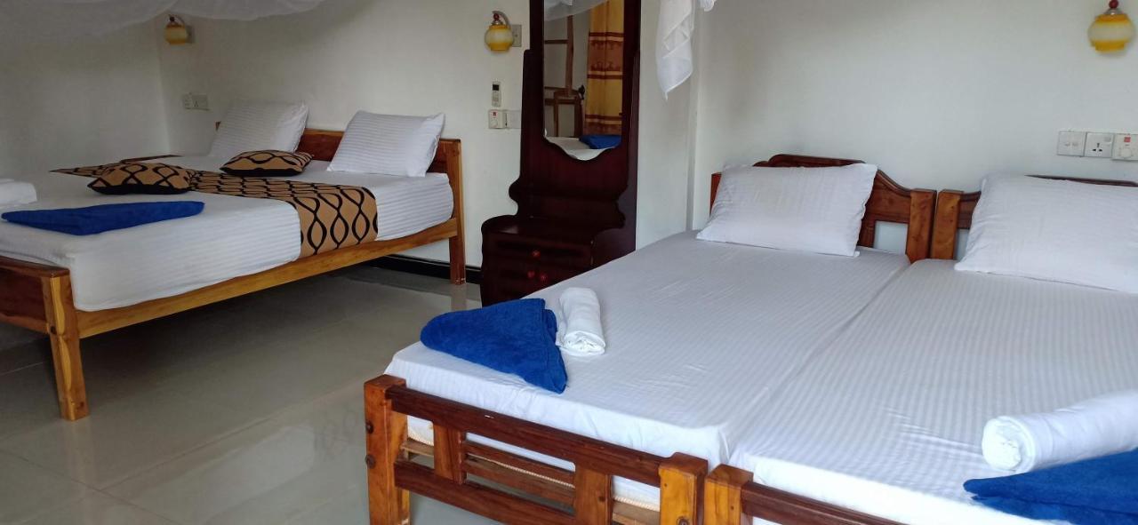Surf & Sand Hotel Arugambay อารูกัมเบย์ ภายนอก รูปภาพ