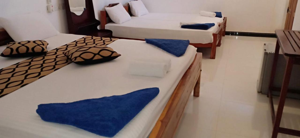 Surf & Sand Hotel Arugambay อารูกัมเบย์ ภายนอก รูปภาพ