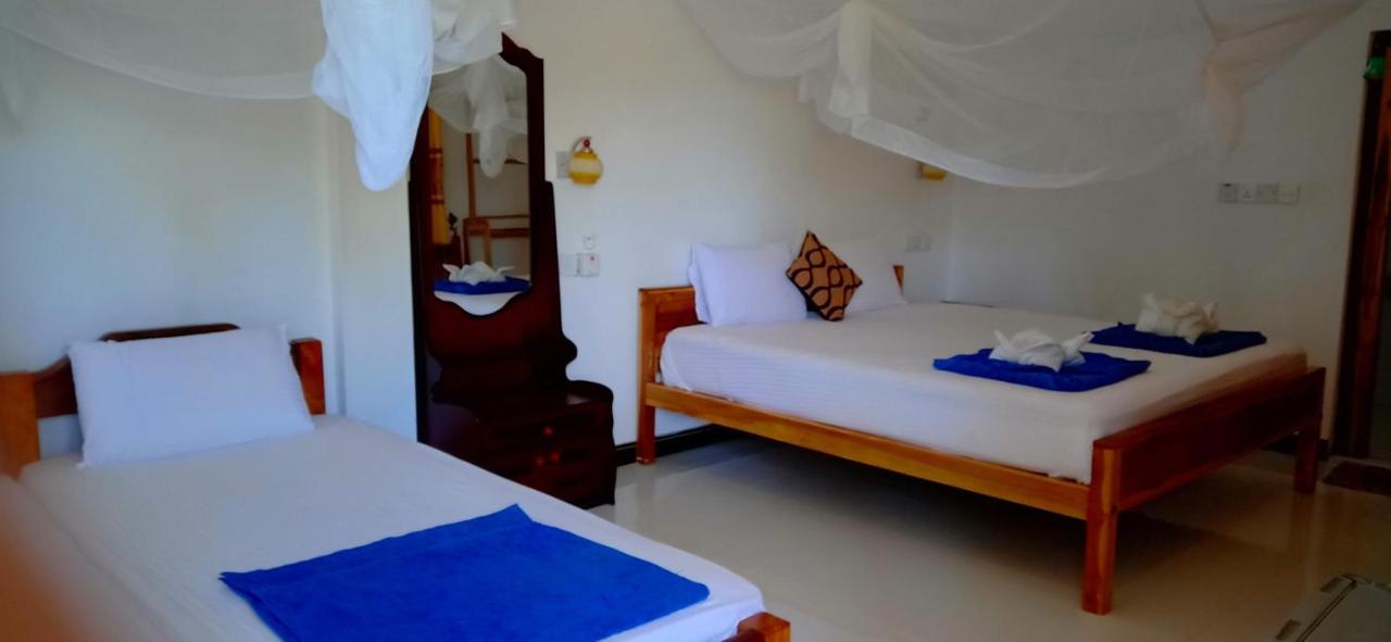Surf & Sand Hotel Arugambay อารูกัมเบย์ ภายนอก รูปภาพ