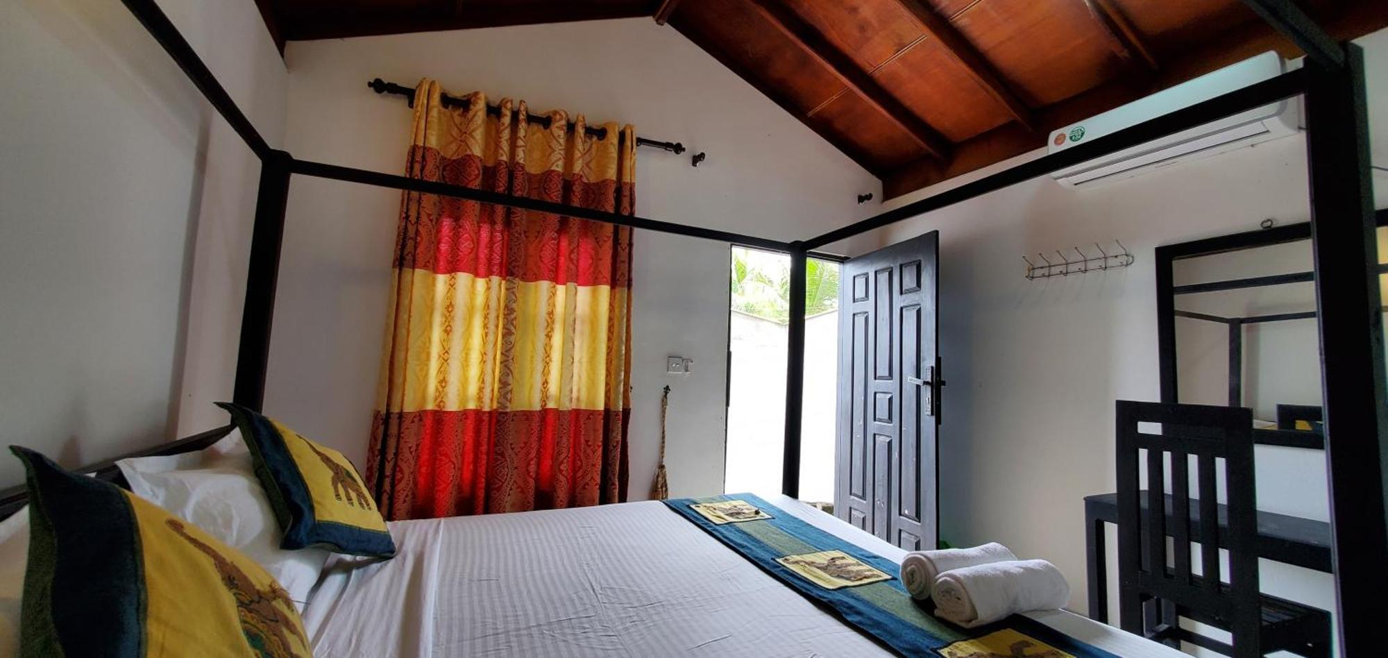 Surf & Sand Hotel Arugambay อารูกัมเบย์ ภายนอก รูปภาพ